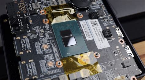 Intel Alder Lake N100 CPU - The DIY Life