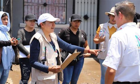 Tlajomulco no dejará solos a afectados por lluvia