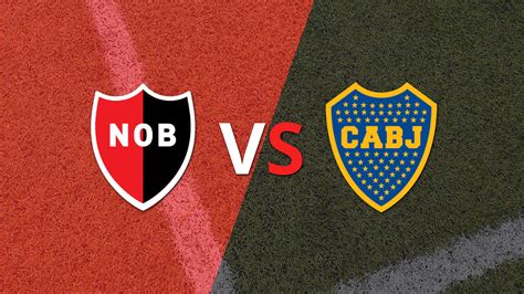 Boca Juniors consiguió una importante victoria al derrotar a Newell s