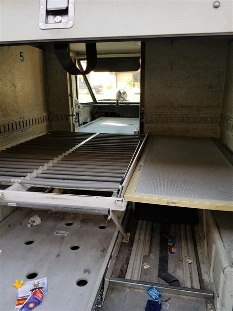 What In The Postal Fuck R Usps