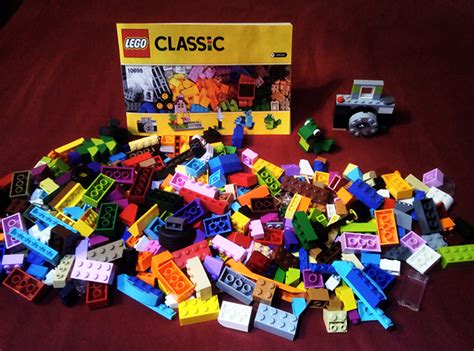 Как хранить конструктор LEGO — правила и рекомендации | Что и как хранить