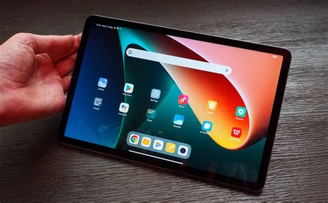 Xiaomi Pad 5 Full Review: An exceptional Android tablet 2021 - E ...