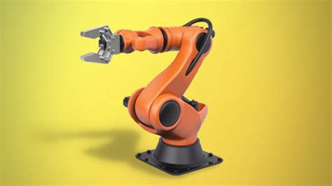 Learn How to Build a Desktop Robotic Arm with the $34 Raspberry Pi ...