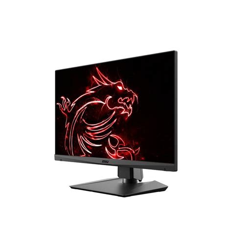 MSI Optix MAG274QRF QD Comprar Monitor 27 WQHD 165hZ