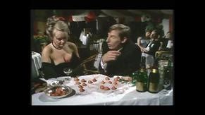 ANNA CARTERET Nude AZNude