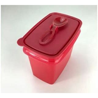 Linha Modulares Porta Mantimentos Tupperware Shopee Brasil