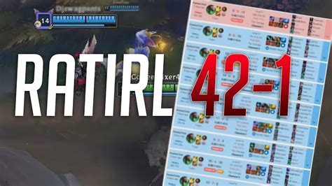 How our winstreak came to an end - YouTube
