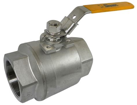 Sharpe Cf M M Series Piece Ball Valve Cwp S Eua