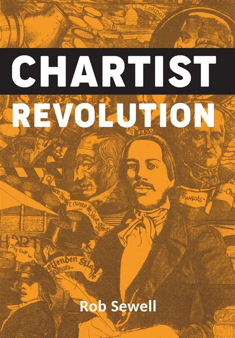 Chartist Revolution by Rob Sewell | Goodreads