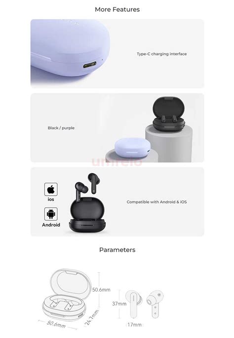 Haylou Gt Neo True Wireless Earbuds Price In Bangladesh Umrelo