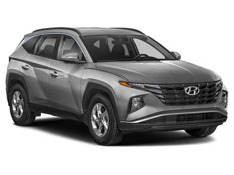 2024 Hyundai Tucson Price Specs And Review Comox Valley Hyundai Canada