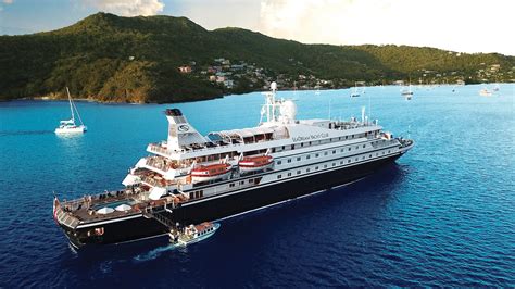 Island-Hopping on a Caribbean Cruise | Luxury Travel Advisor