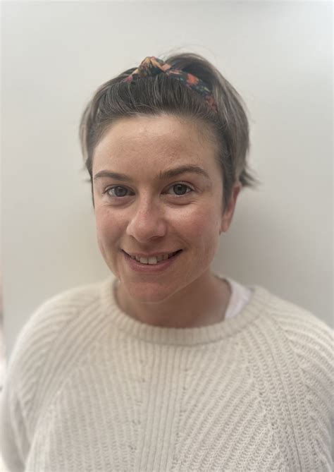 What the latest helen o'donoghue interview says about the future 25