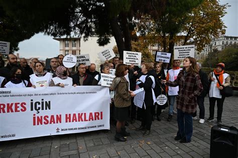 CHP İSTANBUL İNSAN HAKLARI KOMİSYONU on Twitter İnsan Haklarından