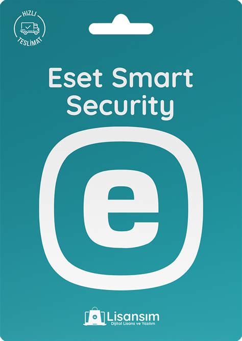 Eset Smart Security | Lisansım Dijital Lisans - Tüm Dijital Lisanslar ...