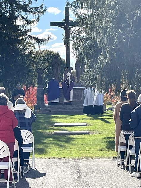 All Souls Day — Praying for the faithful departed - Today's Catholic