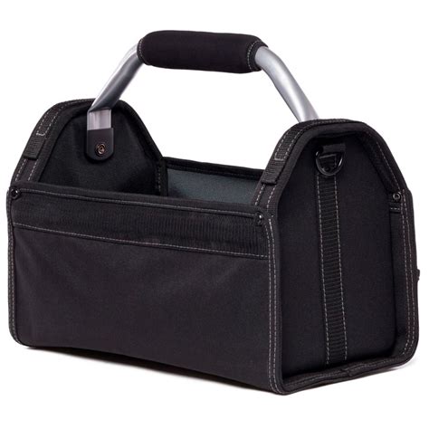 Bolso Portaherramientas Abierto 15 ToughBuilt TB 77 18