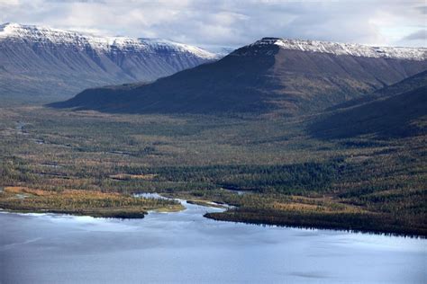 Среднесибирское плоскогорье - фото и картинки: 67 штук