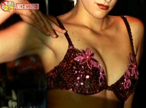 Naked Judith Richter In Stubbe Von Fall Zu Fall