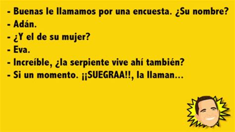 20 imágenes con chistes tan malos que te harán reír