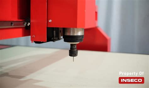 Fungsi Mesin CNC Router Inseco Untuk Berbagai Kebutuhan