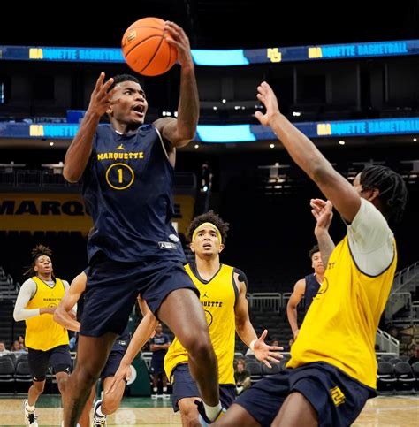 What to know about Marquette men's basketball and players to watch in ...