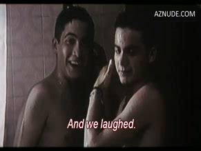 MERCE PONS Nude AZNude