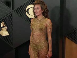THE GRAMMY AWARDS NUDE SCENES AZNude