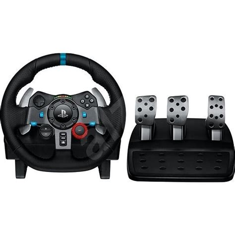 Volant Logitech G29 Driving Force Aukro