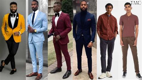 Top Amazing Dress Color For Dark Indian Skin Male Updated