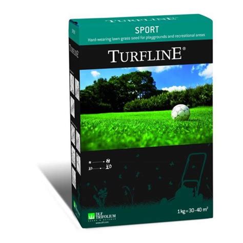 Trávové osivo DLF Turfline Sport C&T 1kg | eshop.ibv.sk