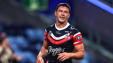 Nrl 2023 Concussed Tedesco To Miss A Game After Sivo High Shot News