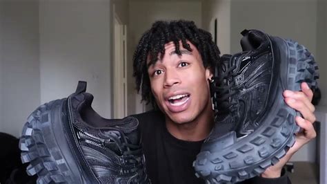 Best Budget Designer Sneaker Websites Giveaway Youtube