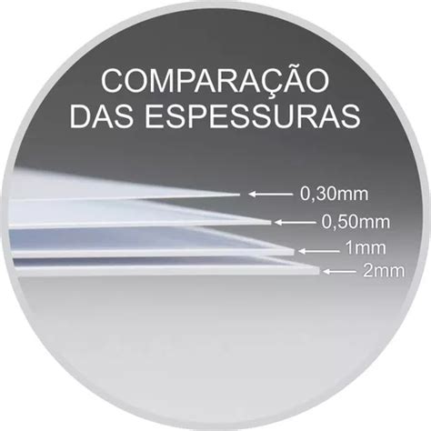 Kit 35 Chapas Ps Poliestireno 1 20m X 60cm 0 30mm Pvc Branca