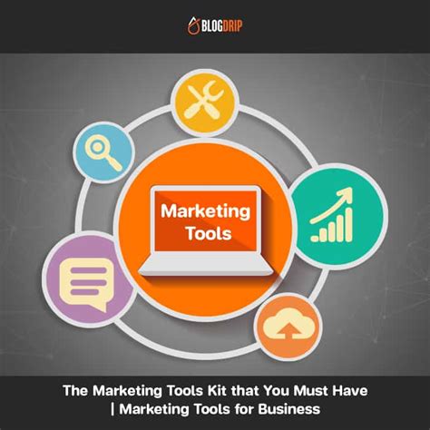 These marketing tools you need for your online business