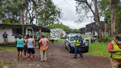 Encuentran Sin Vida A Velador En San Andr S