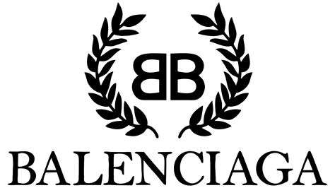 Balenciaga Logo Y Símbolo Significado Historia Png Marca