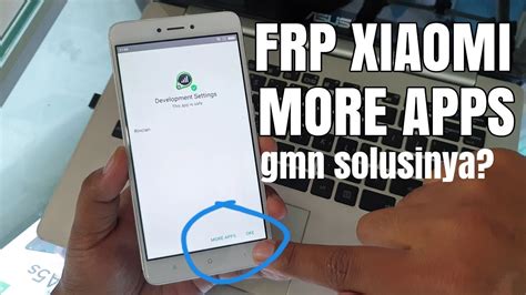 Google Account Xiaomi — Xiaomi-pad.ru