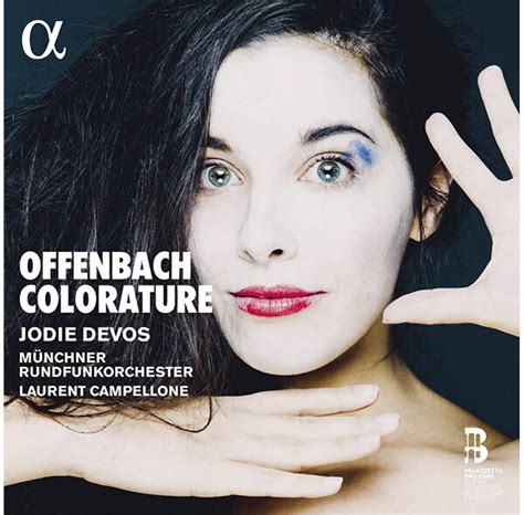 Un CD pour bien commencer l année Offenbach Opéra Magazine