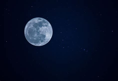 March Full Moon 2024 Meaning The Worm Moon S Effect On Your Zodiac