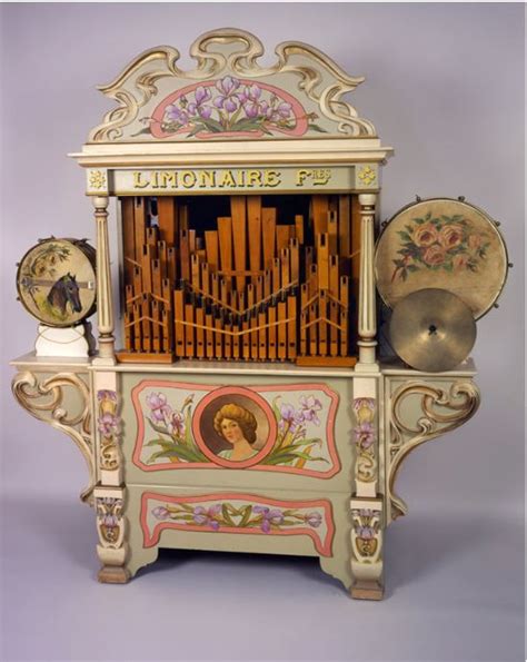 Murtogh D Guinness Collection Of Mechanical And Musical Automata