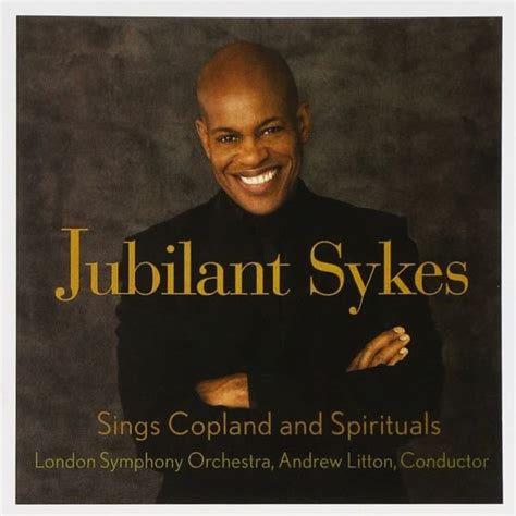 Sings Copland Spirituals Various Artists Muzyka Sklep Empik