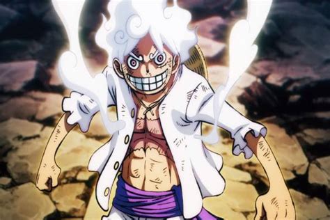 Buah Iblis Zoan Mistis Terkuat Di One Piece Sejauh Ini Halaman