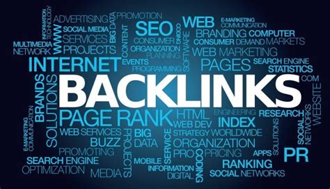 Pengertian Manfaat Dan Cara Membuat Backlink Dalam Seo Konsultan