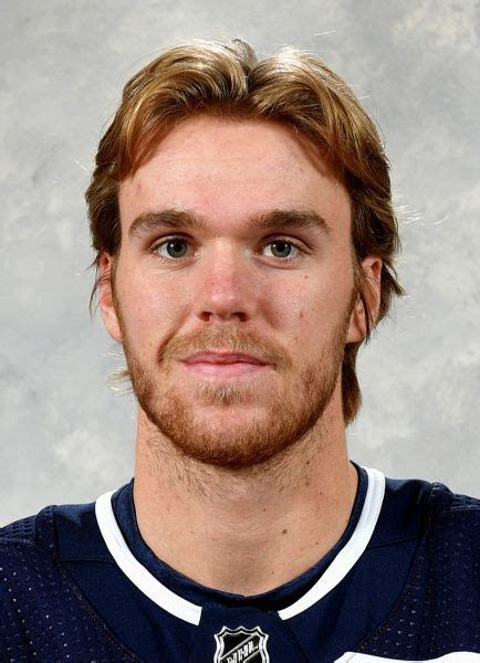 Connor Mcdavid Nhl Hockey Wikia Fandom