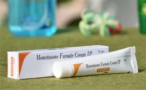 Mometasone Furoate Ointment at Best Price in India