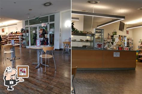 Cafeteria Im Josef Krankenhaus FREIBURG IM BREISGAU