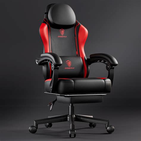 Amazon.com: Vigosit Gaming Chair with Heated Massage Lumbar Support ...