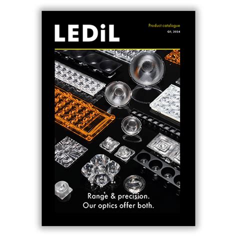 Products - LEDiL