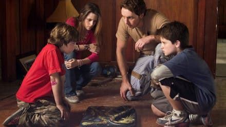 Zathura Review | Movie - Empire